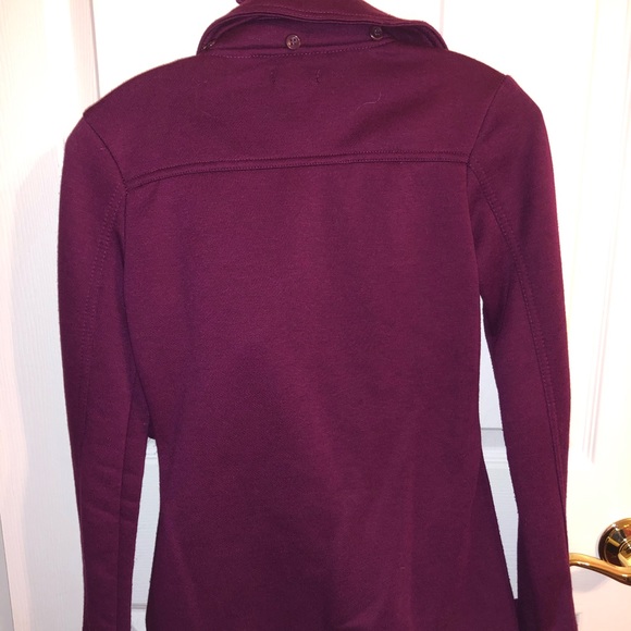 Button up kids jacket - Picture 6 of 6